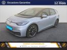 Volkswagen ID.3 145 ch pro Gris clair  - 1