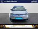 Volkswagen ID.3 145 ch pro family GRIS ARGENT TOIT NOIR  - 9