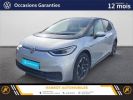 Volkswagen ID.3 145 ch pro family GRIS ARGENT TOIT NOIR  - 1