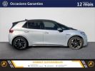 Volkswagen ID.3 145 ch pro family GRIS ARGENT TOIT NOIR  - 4