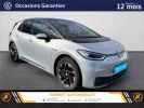 Volkswagen ID.3 145 ch pro family GRIS ARGENT TOIT NOIR  - 10