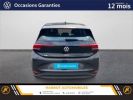 Volkswagen ID.3 145 ch pro life Gris foncé  - 8