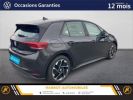 Volkswagen ID.3 145 ch pro life Gris foncé  - 2