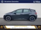 Volkswagen ID.3 145 ch pro life Gris foncé  - 7