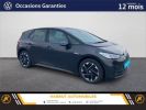 Volkswagen ID.3 145 ch pro life Gris foncé  - 10