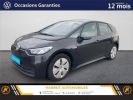 Volkswagen ID.3 145 ch pro life Gris Manganèse Métallisé  - 1