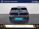 Volkswagen ID.3 145 ch pro life Gris Manganèse Métallisé  - 8