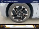 Volkswagen ID.3 150 ch pure performance Gris foncé  - 12