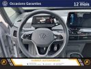 Volkswagen ID.3 150 ch pure performance Gris foncé  - 13