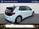 Volkswagen ID.3 204 ch pro performance business Blanc  - 2