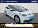 Volkswagen ID.3 204 ch pro performance business Blanc  - 10