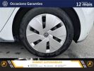 Volkswagen ID.3 204 ch pro performance business Blanc  - 12