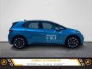 Volkswagen ID.3 204 ch pro performance life plus BLEU COTE DAZURE  - 4