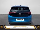 Volkswagen ID.3 204 ch pro performance life plus BLEU COTE DAZURE  - 5