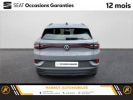 Volkswagen ID.4 149 ch pure Gris Pierre de Lune  - 8