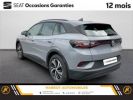 Volkswagen ID.4 149 ch pure Gris Pierre de Lune  - 11