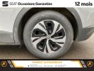 Volkswagen ID.4 149 ch pure Gris Pierre de Lune  - 12