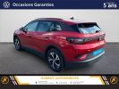 Volkswagen ID.4 149 ch pure Rouge  - 3