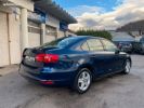 Volkswagen Jetta 1.2 TSI 105ch Confortline Bleu  - 3