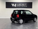 Volkswagen Lupo GTI 1.6 125 Ch – Française Faible kilométrage Xénon Sellerie cuir Sièges chauffants Noir  - 4