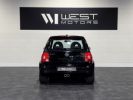 Volkswagen Lupo GTI 1.6 125 Ch – Française Faible kilométrage Xénon Sellerie cuir Sièges chauffants Noir  - 5