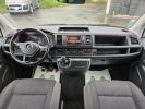 Volkswagen Multivan 2.0 tdi 150 4motion trendline 12-2016 ATTELAGE GPS LED CLIM REGUL BV6   - 9