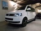 Volkswagen Multivan 2.0 TDI 180 CV EDITION 25 4MOTION DSG Blanc  - 2