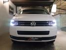 Volkswagen Multivan 2.0 TDI 180 CV EDITION 25 4MOTION DSG Blanc  - 3