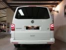 Volkswagen Multivan 2.0 TDI 180 CV LONG DSG 4MOTION Blanc  - 4