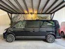 Volkswagen Multivan 2.0 TDI 198 CV CARAT LONG 4MOTION DSG Noir  - 1