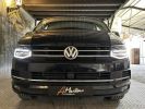 Volkswagen Multivan 2.0 TDI 198 CV CARAT LONG 4MOTION DSG Noir  - 3