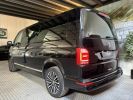 Volkswagen Multivan 2.0 TDI 198 CV CARAT LONG 4MOTION DSG Noir  - 4