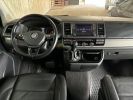 Volkswagen Multivan 2.0 TDI 198 CV CARAT LONG 4MOTION DSG Noir  - 6