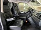 Volkswagen Multivan 2.0 TDI 198 CV CARAT LONG 4MOTION DSG Noir  - 11