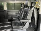 Volkswagen Multivan 2.0 TDI 198 CV CARAT LONG 4MOTION DSG Noir  - 12