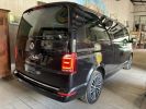 Volkswagen Multivan 2.0 TDI 198 CV CARAT LONG 4MOTION DSG Noir  - 17