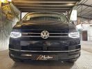 Volkswagen Multivan 2.0 TDI 204 CV CARAT EDITION 4MOTION DSG 7PL Noir  - 3