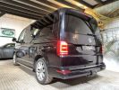 Volkswagen Multivan 2.0 TDI 204 CV CARAT EDITION 4MOTION DSG 7PL Noir  - 4