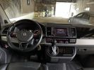 Volkswagen Multivan 2.0 TDI 204 CV CARAT EDITION 4MOTION DSG 7PL Noir  - 5