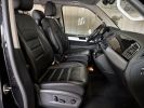 Volkswagen Multivan 2.0 TDI 204 CV CARAT EDITION 4MOTION DSG 7PL Noir  - 7