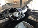 Volkswagen Multivan 2.0 TDI 204 CV CARAT EDITION 4MOTION DSG 7PL Noir  - 18