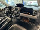 Volkswagen Multivan 2.0 TDI BlueMotion Technology Carat DSG7 Court gris métal  - 15