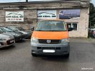 Volkswagen Multivan 2.5 TDI 130CH CONFORT   - 2