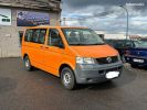 Volkswagen Multivan 2.5 TDI 130CH CONFORT   - 3