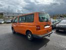 Volkswagen Multivan 2.5 TDI 130CH CONFORT   - 7