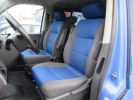 Volkswagen Multivan 2.5 TDI 174CH CONFORT TIPTRONIC Bleu Clair  - 4