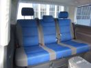 Volkswagen Multivan 2.5 TDI 174CH CONFORT TIPTRONIC Bleu Clair  - 11