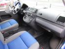 Volkswagen Multivan 2.5 TDI 174CH CONFORT TIPTRONIC Bleu Clair  - 20