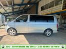 Volkswagen Multivan CONFORTLINE 2.0 TDI 180CH 4MOTION DSG 180cv 4X4 7PL Gris  - 4