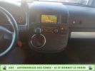 Volkswagen Multivan CONFORTLINE 2.0 TDI 180CH 4MOTION DSG 180cv 4X4 7PL Gris  - 25